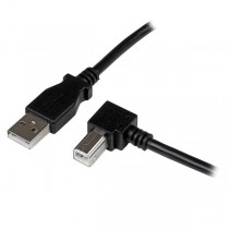 StarTech.com Cable USB 2.0 para Impresora, USB A Macho - USB B Macho, 3 Metros - Envío Gratis