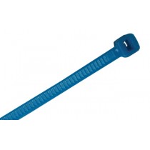 Thorsman Cintillo de Nylon TH-300, 30cm, Azul, 100 Piezas - Envío Gratis