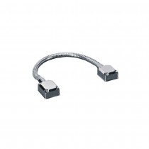 AccessPRO Pasacable para Protección de Cable en Puertas, 48cm - Envío Gratis