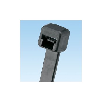 Panduit Cintillo de Bloqueo Pan-Ty, 3.9", Negro, 1000 Piezas - Envío Gratis