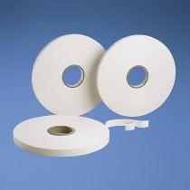 Panduit Cinta Espuma 1/32" x 0.75" , 65 Metros, Blanco - Envío Gratis