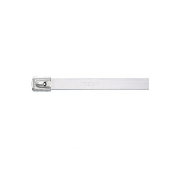 Panduit Cintillo de Acero Inoxidable 4'' - Envío Gratis