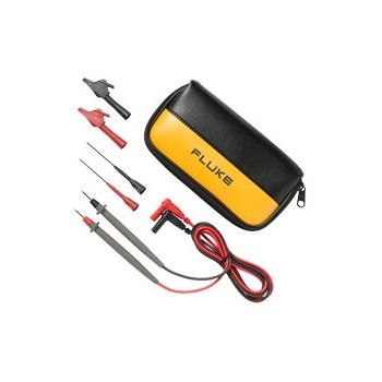 Fluke Puntas de Prueba TL80A, 6 Piezas - Envío Gratis