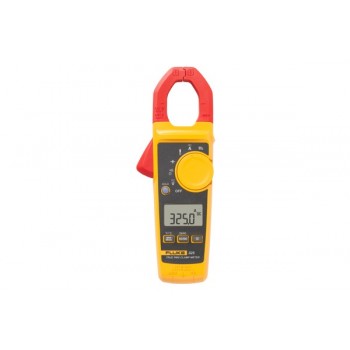 Fluke Amperimetro de Gancho FLK-325, CAT III 600V - Envío Gratis