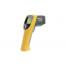 Fluke Termómetro Infrarrojo, -40 - 550°C - Envío Gratis