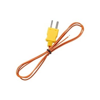 Fluke Punta Termopar para 80TK/SERIE 50 de Propósito General, -40 - 260°C - Envío Gratis