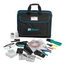 Panduit Kit de Herramientas FCAMKIT para Terminación de Conectores Prepulidos Opticam - Envío Gratis