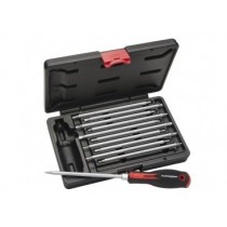 Platinum Tools Desarmador 22 en 1, 1/8'' - Envío Gratis