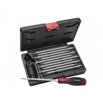 Platinum Tools Desarmador 22 en 1, 1/8'' - Envío Gratis