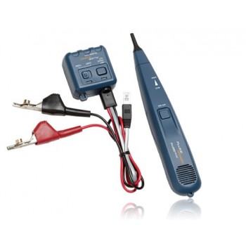 Fluke Kit de Sonda y Generador de Tonalidades Análogas Pro3000, 9V, Azul - Envío Gratis