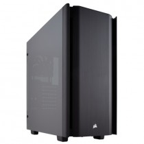 Gabinete Corsair Obsidian 500D Premium con Ventana, Midi-Tower, ATX/Micro-ATX/Mini-ITX, USB 3.0, sin Fuente - Envío Gratis