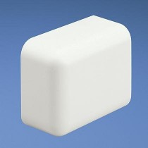 Panduit Tapa para Canaleta LD5, Blanco - Envío Gratis