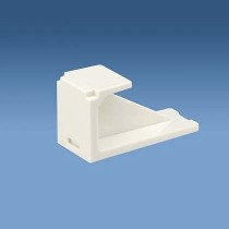 Panduit Tapas Ciegas para Face Plate CFPE y CFP, Blanco - Envío Gratis