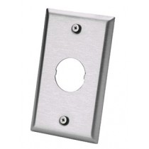 Panduit Placa para Pared, 1 Puerto IndustrialNet - Envío Gratis