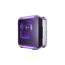 Gabinete Cooler Master Cosmos C700P con Ventana LED RGB, Full-Tower, ATX/EATX/Micro-ATX/Mini-ITX, USB 3.0 - Envío Gratis