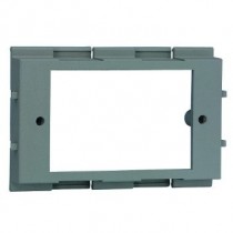 Panduit Marco para Placa T70DB-X, Gris - Envío Gratis