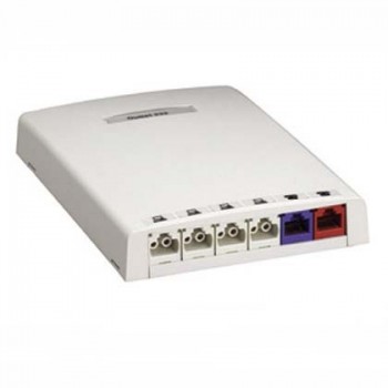 Panduit Caja Mini-Com de 6 Puertos, Blanco - Envío Gratis