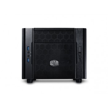 Gabinete Cooler Master CM Storm Elite 130, mini-iTX, 1x USB 2.0, 2x USB 3.0, sin Fuente - Envío Gratis