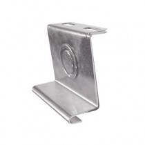 Charofil Placa Salida a Tubo Automática EZ, 11.6cm, Metal - Envío Gratis