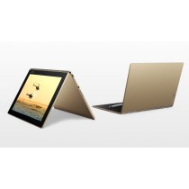 Tablet Lenovo Yoga Book 10.1'', 4GB, 1920 x 1200 Pixeles, Android 6.0, Bluetooth, Oro - Envío Gratis