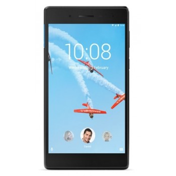 Tablet Lenovo Tab 7 Essential 7'', 8GB, 1024 x 600 Pixeles, Android 7.0, Bluetooth, WLAN, Negro - Envío Gratis