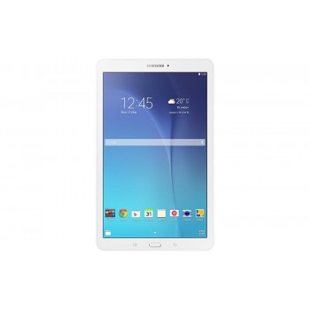 Tablet Samsung Galaxy Tab E 9.6'', 8GB, 1280 x 800 Pixeles, Android 4.4, Bluetooth 4.0, WLAN, Blanco - Envío Gratis