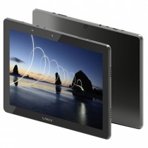 Tablet Lanix Ilium Pad E10 10.1'', 16GB, 800 x 1280 Pixeles, Android 8.1, Bluetooth 2.1, Negro - Envío Gratis