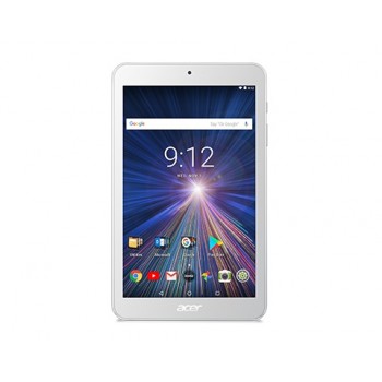 Tablet Acer Iconia B1-870-K1KL 8'', 16GB, 1280 x 800 Pixeles, Android 7.0, Bluetooth 4.0, Blanco - Envío Gratis