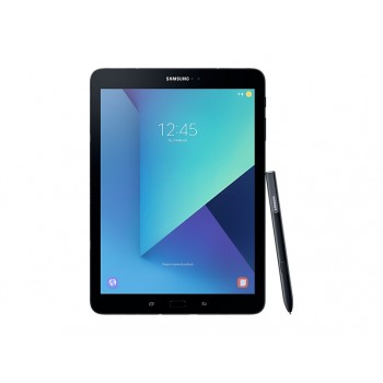 Tablet Samsung Galaxy Tab S 3 9.7", 32GB, 2048 x 1536 Pixeles, Android 7.0, Bluetooth 4.2, Negro - Envío Gratis
