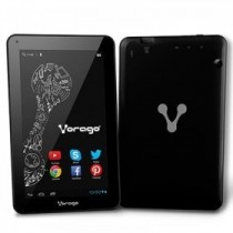 Tablet Vorago Pad 7 V3 7'', 1GB, 1024 x 600 Pixeles, Android 6.0, Bluetooth, WLAN, Negro - Envío Gratis