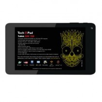 Tablet TechPad SIM700 7'', 8GB, 800 x 480 Pixeles, Android 4.4, WLAN, Diseño Simpsons - Envío Gratis