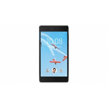 Tablet Lenovo TAB 7 Essential 7'', 8GB, 1024 x 600 Pixeles, Android 7.1, Bluetooth 4.0, Negro - Envío Gratis