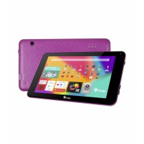 Tablet Stylos Taris 7'', 8GB, 800 x 480 Pixeles, Android 4.4, Bluetooth 3.0, Rosa - Envío Gratis