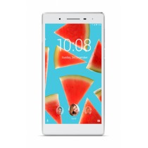 Tablet Lenovo TAB 7 7'', 16GB, 1280 x 720 Pixeles, Android 7.0, Bluetooth 4.0, Blanco - Envío Gratis