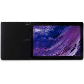 Tablet Bleck BE Clever 10.1'', 8GB, 1280 x 800 Pixeles, Android 8.1, Bluetooth 4.0, Negro - Envío Gratis