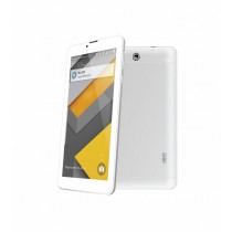 Tablet Stylos Cerea 7", 8GB, 1280 x 800 Pixeles, Android 6.0, Bluetooth, Blanco - Envío Gratis