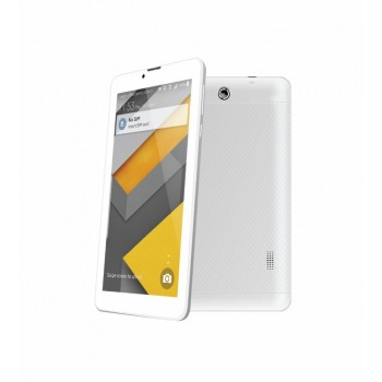 Tablet Stylos Cerea 7", 8GB, 1280 x 800 Pixeles, Android 6.0, Bluetooth, Blanco - Envío Gratis