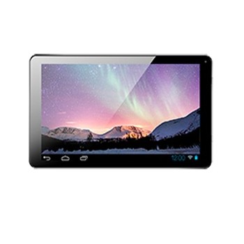 Tablet TechPad 1016S 10'', 16GB, 1024 x 600 Pixeles, Android 6.0, Bluetooth, Negro - Envío Gratis