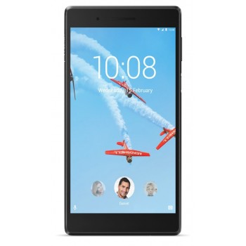Tablet Lenovo TB-7504X 7'', 16GB, 1280 x 720 Pixeles, Android 7.0, Bluetooth 4.0, Negro - Envío Gratis