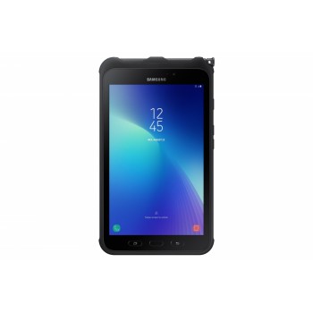 Tablet Samsung Galaxy Tab Active2 8", 16GB, 1280 x 800 Pixeles, Android 7.1, Bluetooth 4.2, Negro - Envío Gratis