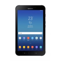 Tablet Samsung Galaxy Tab Active2 8'', 16GB, 1280 x 800 Pixeles, Android 7.1, Bluetooth 4.2, Negro - Envío Gratis