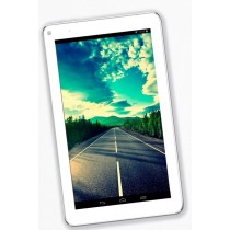 Tablet TechPad 1032 10'', 32GB, 1024 x 600 Pixeles, Android 4.4, Bluetooth, WLAN, Blanco - Envío Gratis