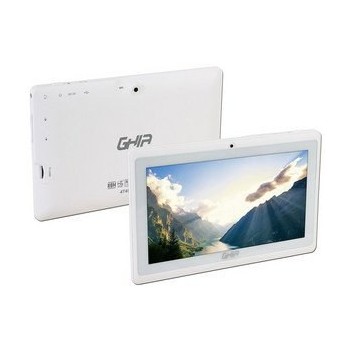 Tablet Ghia Any Quattro BT 7'', 8GB, 1024 x 600 Pixeles, Android 5.1, Bluetooth 4.0, Blanco - Envío Gratis
