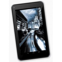 Tablet TechPad 781 7'', 8GB, 1024 x 600 Pixeles, Android 6.0, Bluetooth, Negro - Envío Gratis