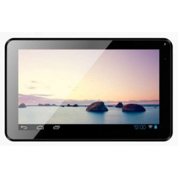 Tablet TechPad X9 9", 16GB, 1024 x 600 Pixeles, Android 6.0, Bluetooth, Negro - Envío Gratis