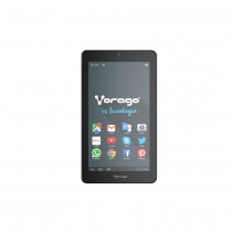 Tablet Vorago PAD 7 V2 7'', 1GB, 800x480 Pixeles, Android 4.4, WLAN, Negro - Envío Gratis