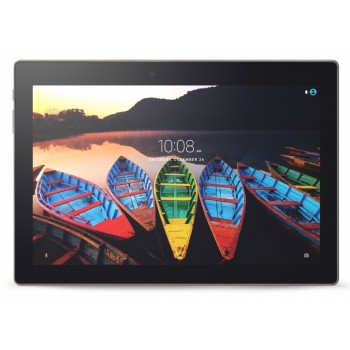 Tablet Lenovo TAB 3 TB3-X70F 10.1", 32GB, 1920 x 1200 Pixeles, Android 6.0, Bluetooth 4.0, Negro - Envío Gratis