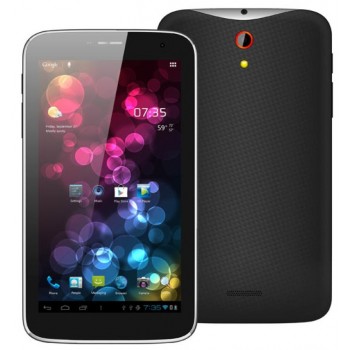 Tablet TechPad Xtab S 813G 7'', 8GB, 1024 x 600 Pixeles, Android 4.1, Bluetooth, 3G, WLAN, Negro - Envío Gratis