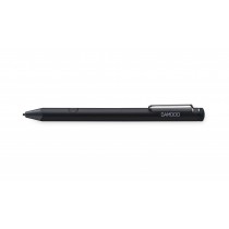 Wacom Lápiz Digital Bamboo Fineline 3 para iPad/iPhone, Negro - Envío Gratis