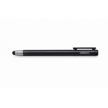 Wacom Bamboo Alpha Stylus, Negro - Envío Gratis